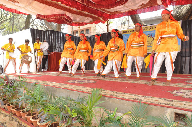 BMS College for Women Bangalore Events photo 20