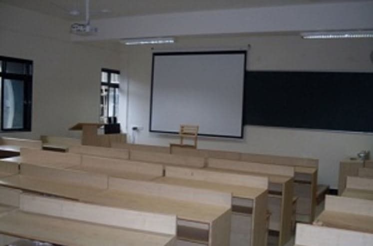 Sadhu Vaswani Institute of Management Studies For Girls Pune Facilities photo 1