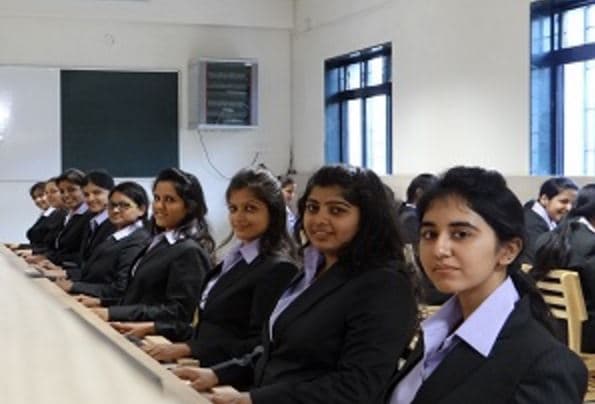 Sadhu Vaswani Institute of Management Studies For Girls Pune Facilities photo 4
