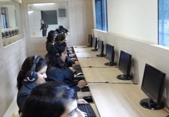 Sadhu Vaswani Institute of Management Studies For Girls Pune Facilities photo 5