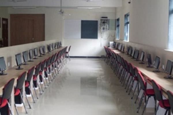 Sadhu Vaswani Institute of Management Studies For Girls Pune Facilities photo 6