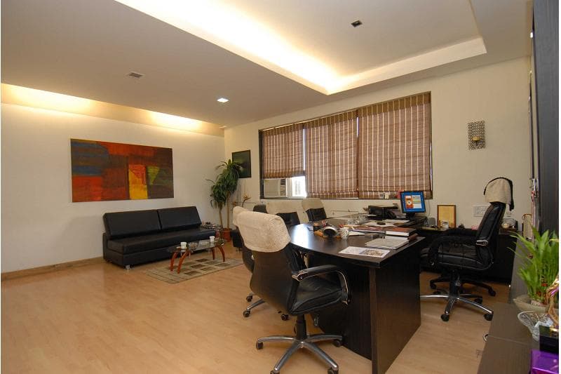 Rizvi Institute of Management Studies and Research Mumbai Building And Infrastructure photo 3