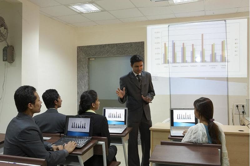 Rizvi Institute of Management Studies and Research Mumbai Building And Infrastructure photo 7