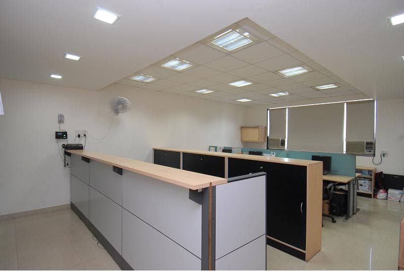 Rizvi Institute of Management Studies and Research Mumbai Building And Infrastructure photo 9