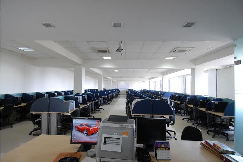 Rizvi Institute of Management Studies and Research Mumbai Building And Infrastructure photo 11