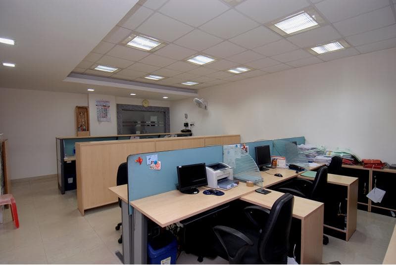 Rizvi Institute of Management Studies and Research Mumbai Building And Infrastructure photo 12