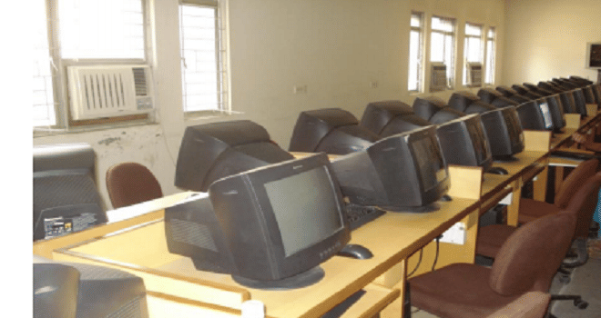 Apeejay Institute of Technology, School of Computer Science Greater Noida Infrastructure photo 6