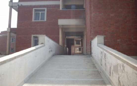 Apeejay Institute of Technology, School of Computer Science Greater Noida Infrastructure photo 1