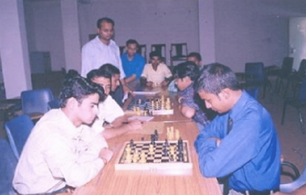 Apeejay Institute of Technology, School of Computer Science Greater Noida Infrastructure photo 2