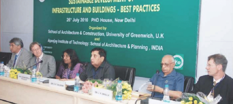 Apeejay Institute of Technology, School of Computer Science Greater Noida Events photo 2