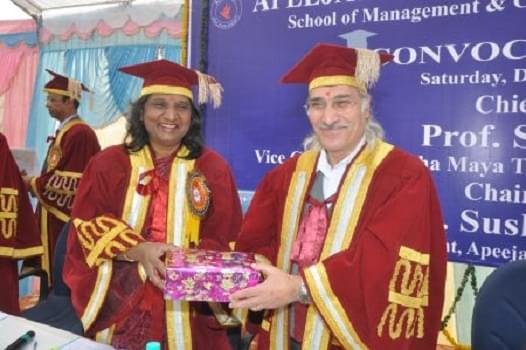 Apeejay Institute of Technology, School of Computer Science Greater Noida Events photo 5