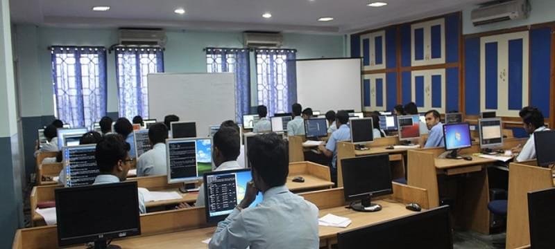 AEC Asansol Infrastructure photo 1