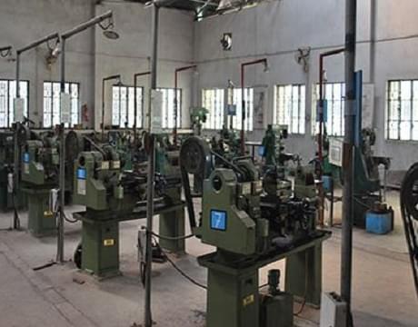 AEC Asansol Infrastructure photo 2