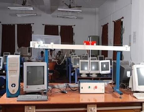 AEC Asansol Infrastructure photo 3