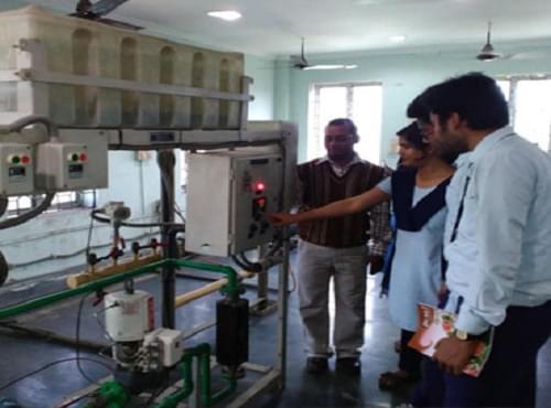 AEC Asansol Infrastructure photo 4