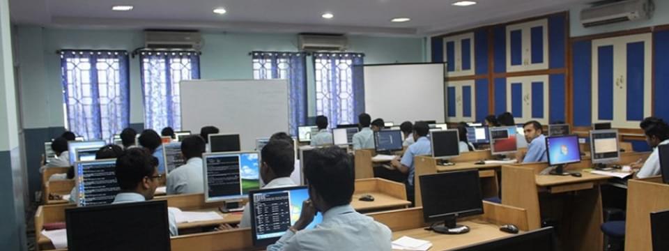 AEC Asansol Infrastructure photo 5