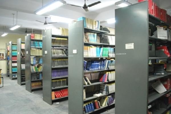 AEC Asansol Infrastructure photo 6