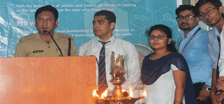 AEC Asansol Events photo 2