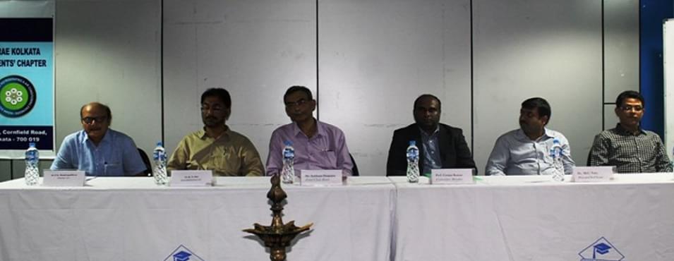 AEC Asansol Events photo 3
