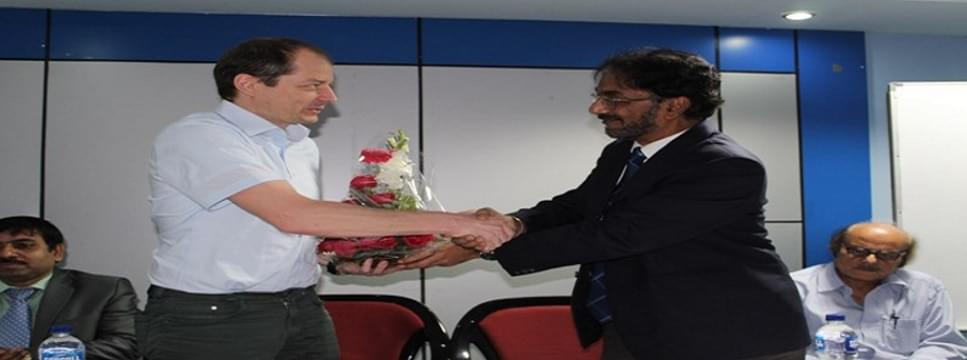 AEC Asansol Events photo 1