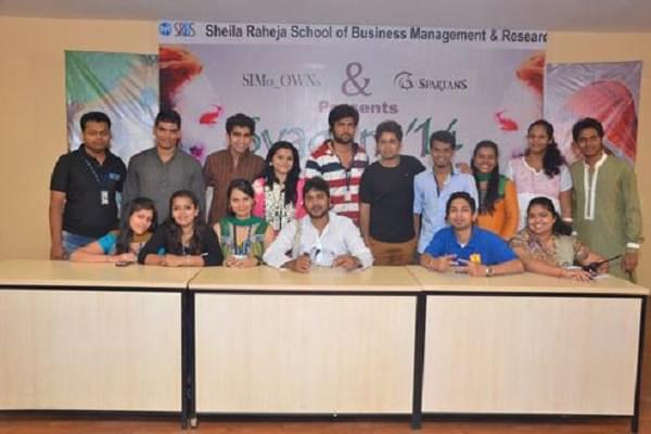 Sheila Raheja School of Business Management & Research Mumbai Events photo 1