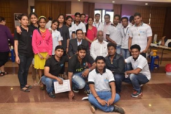 Sheila Raheja School of Business Management & Research Mumbai Events photo 3