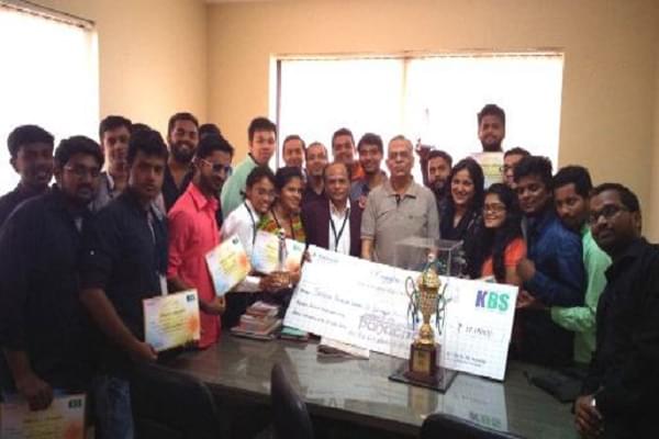 Sheila Raheja School of Business Management & Research Mumbai Events photo 5