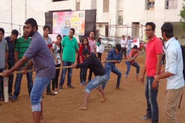 Sheila Raheja School of Business Management & Research Mumbai Events photo 7