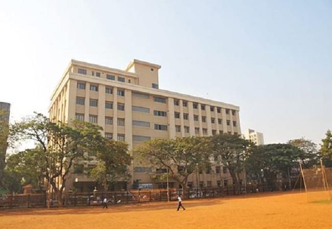 Sheila Raheja School of Business Management & Research Mumbai Infrastructure photo 3