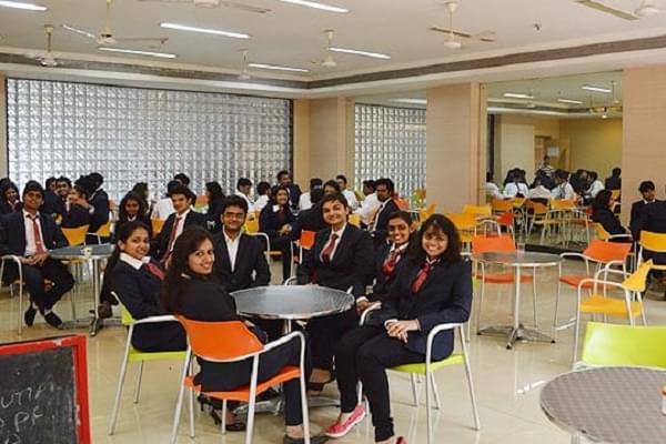 Sheila Raheja School of Business Management & Research Mumbai Infrastructure photo 6