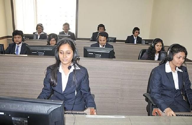 Sheila Raheja School of Business Management & Research Mumbai Infrastructure photo 8