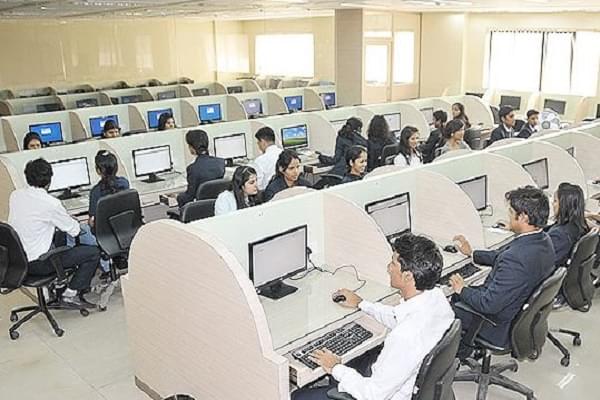 Sheila Raheja School of Business Management & Research Mumbai Infrastructure photo 9