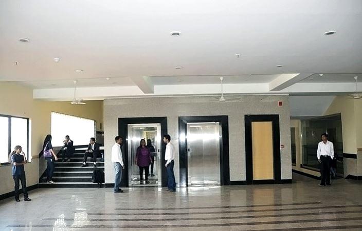 Sheila Raheja School of Business Management & Research Mumbai Infrastructure photo 11