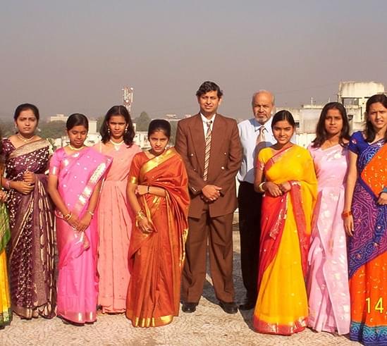 Tirupati Institute of Management Pune Extra Curriculars photo 1