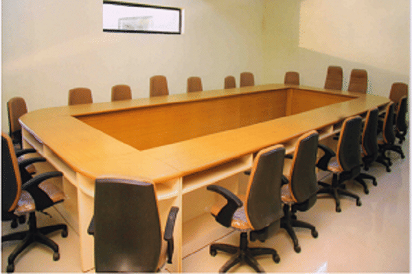 Tirupati Institute of Management Pune  Infrastructure photo 1