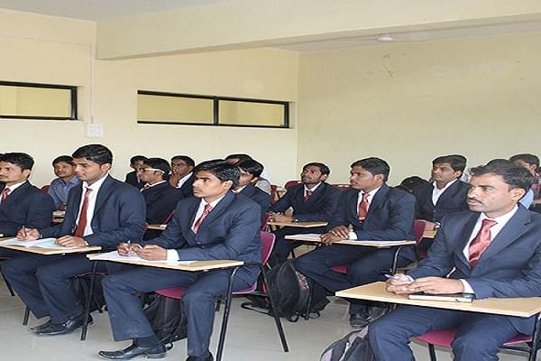 Tirupati Institute of Management Pune Extra Curriculars photo 2