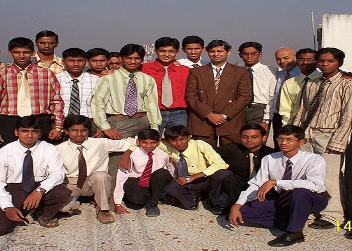 Tirupati Institute of Management Pune  Infrastructure photo 2