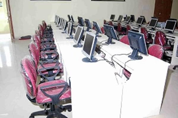 Tirupati Institute of Management Pune  Infrastructure photo 4