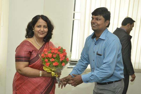 RIIM Pune Events photo 1