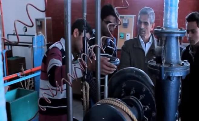 Sai Institute of Engineering & Technology Amritsar Facility photo 1