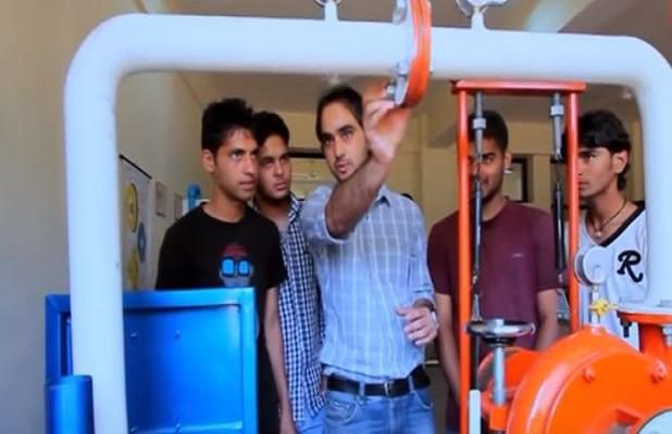 Sai Institute of Engineering & Technology Amritsar Facility photo 4