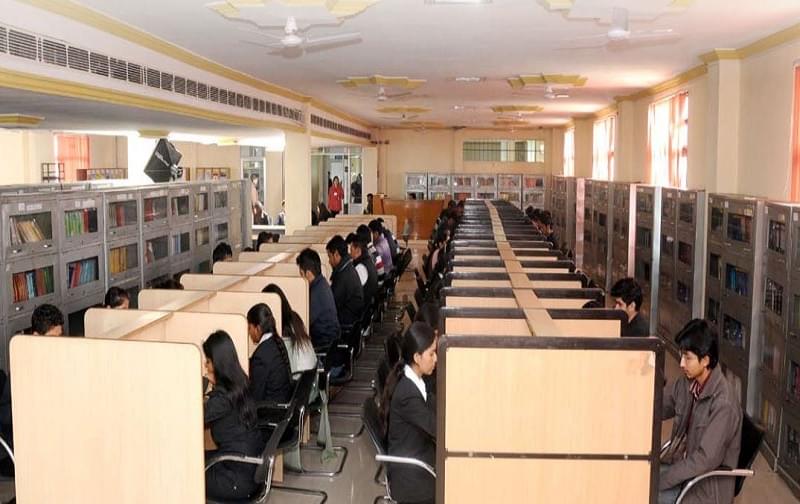 Sai Institute of Engineering & Technology Amritsar Facility photo 5
