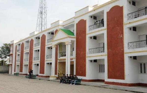Sai Institute of Engineering & Technology Amritsar Facility photo 6