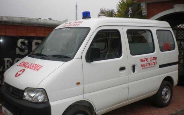 Sai Institute of Engineering & Technology Amritsar Facility photo 7