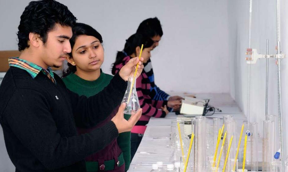 Sai Institute of Engineering & Technology Amritsar Facility photo 9