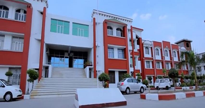 Sai Institute of Engineering & Technology Amritsar Infrastructure photo 1