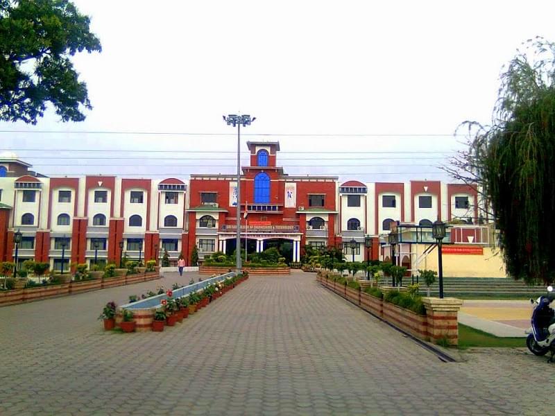 Sai Institute of Engineering & Technology Amritsar Infrastructure photo 4