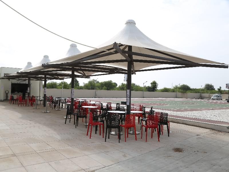 Oakbrook Business School Gandhinagar Campus photo 1