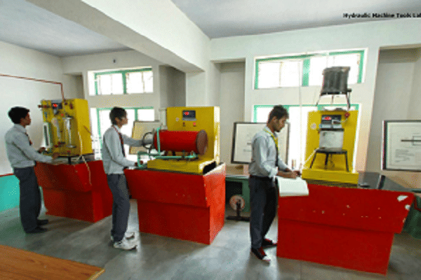 Truba Institute of Engineering and Information Technology Bhopal Iinfrastructure photo 2