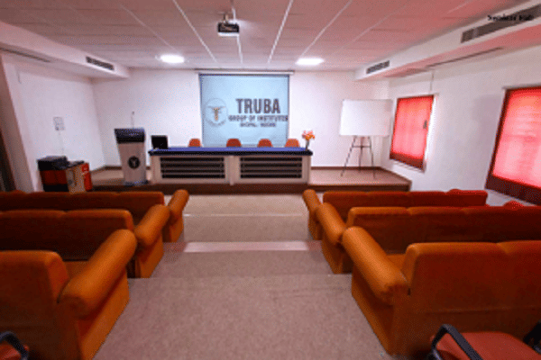 Truba Institute of Engineering and Information Technology Bhopal Iinfrastructure photo 4